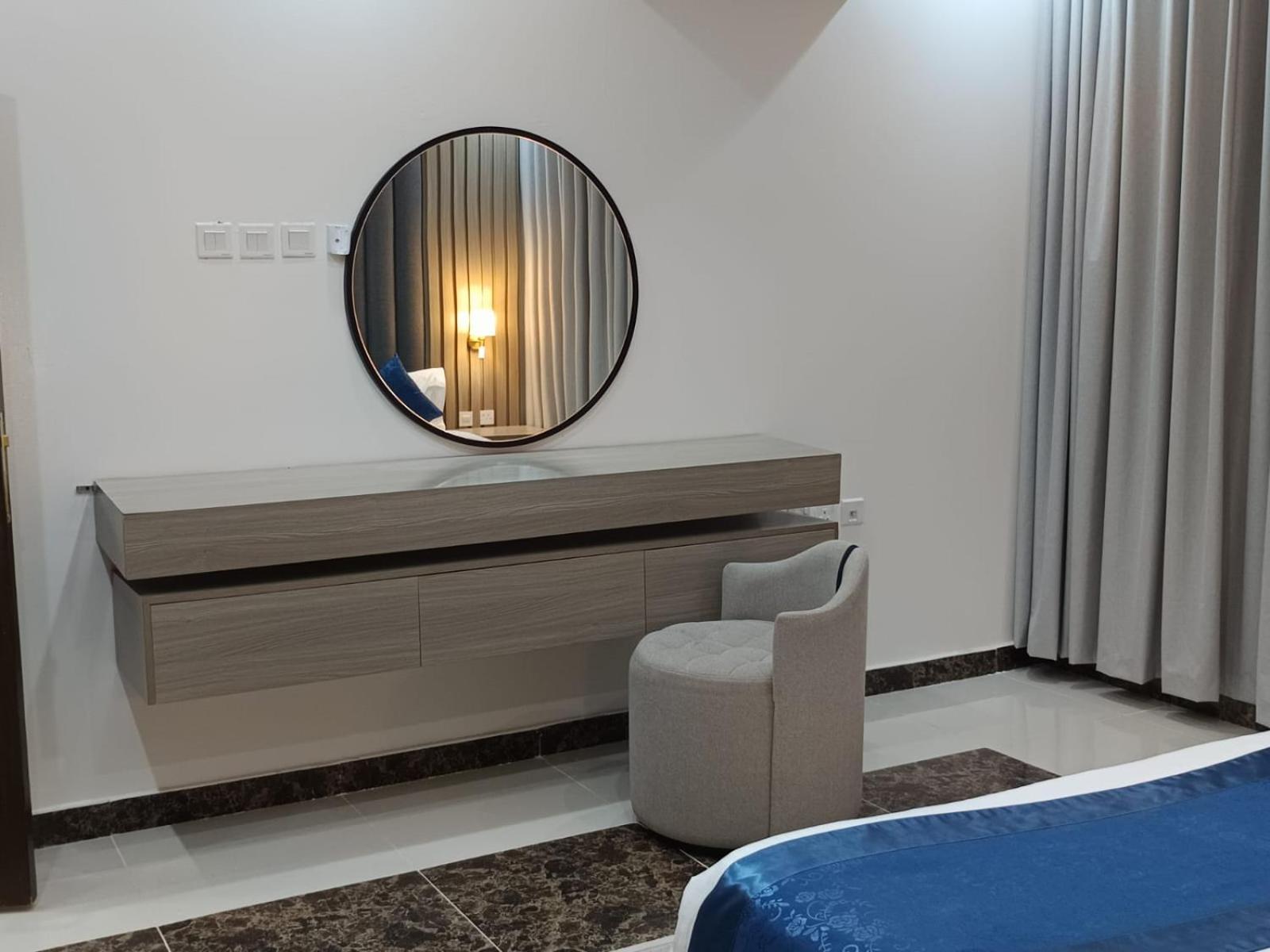 Al Farhan Qurtuba Riadh Exterior foto