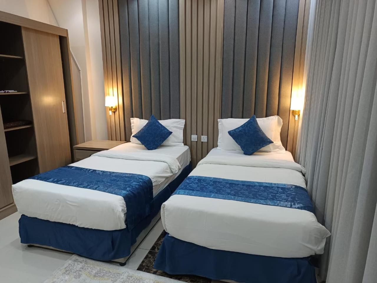 Al Farhan Qurtuba Riadh Exterior foto