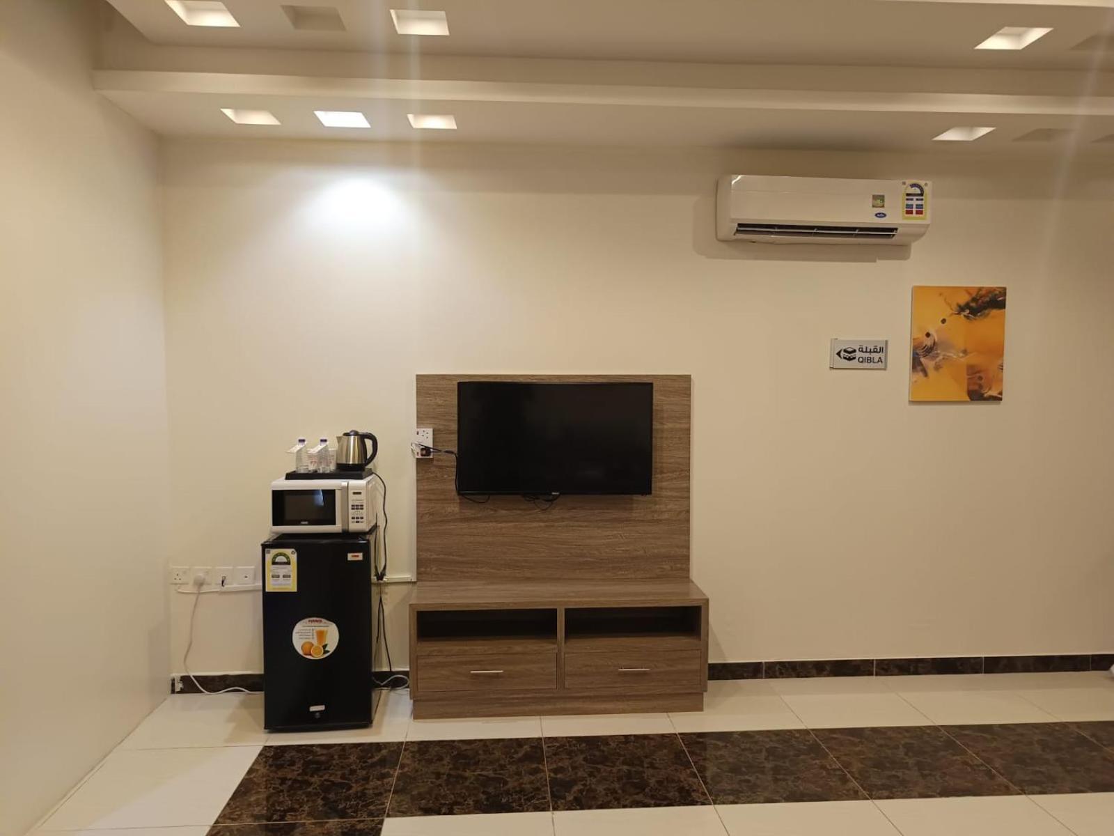 Al Farhan Qurtuba Riadh Exterior foto