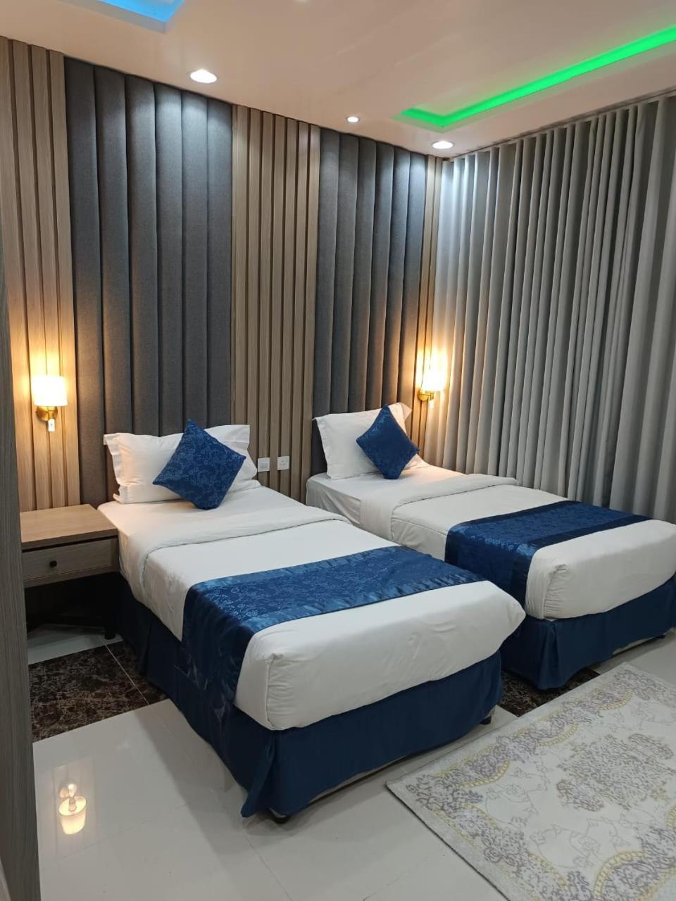 Al Farhan Qurtuba Riadh Exterior foto